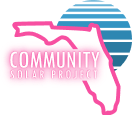 community solar project